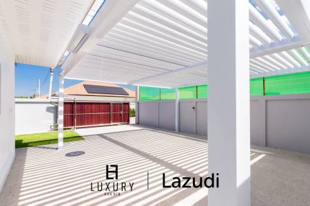 800 qm 3 Bett 3 Bad Villa Für Verkauf