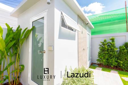 800 qm 3 Bett 3 Bad Villa Für Verkauf