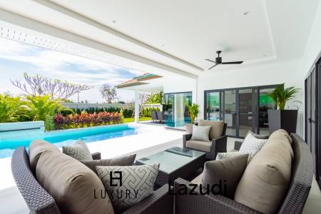 800 qm 3 Bett 3 Bad Villa Für Verkauf