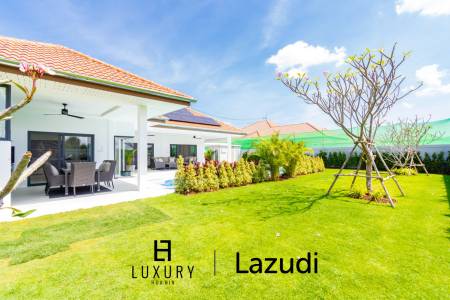 800 qm 3 Bett 3 Bad Villa Für Verkauf