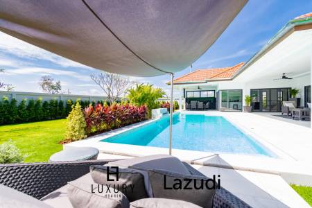 800 qm 3 Bett 3 Bad Villa Für Verkauf