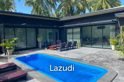 Turn Key Brand New Fully Furnished Villa on a 490 sqm Plot: Luxury, Comfort, and Elegance