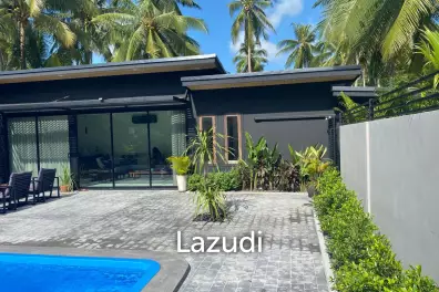 Turn Key Brand New Fully Furnished Villa on a 490 sqm Plot: Luxury, Comfort, and Elegance
