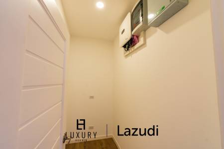 668 ตร.ม 3 เตียง 2 อาบน้ำ วิลล่า For ขาย