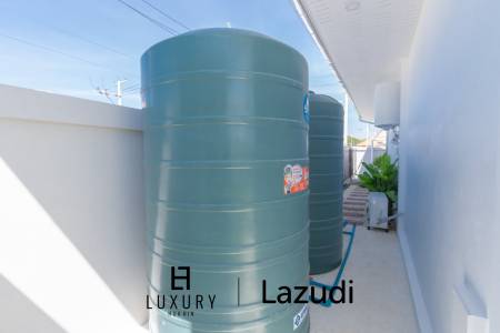 668 ตร.ม 3 เตียง 2 อาบน้ำ วิลล่า For ขาย