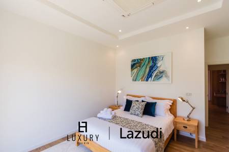 668 ตร.ม 3 เตียง 2 อาบน้ำ วิลล่า For ขาย