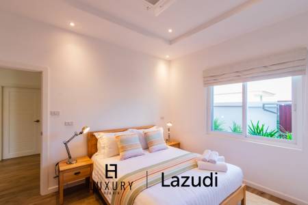 668 ตร.ม 3 เตียง 2 อาบน้ำ วิลล่า For ขาย