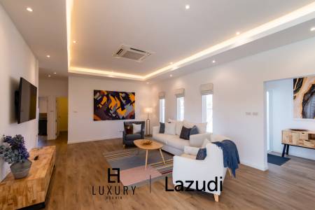 668 ตร.ม 3 เตียง 2 อาบน้ำ วิลล่า For ขาย