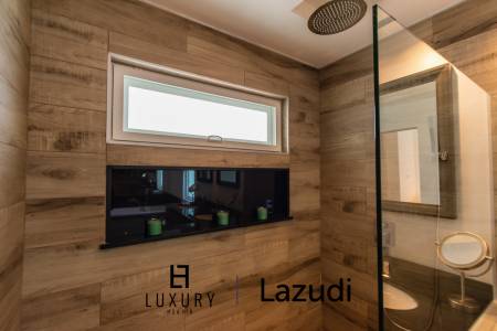 668 ตร.ม 3 เตียง 2 อาบน้ำ วิลล่า For ขาย