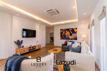 668 ตร.ม 3 เตียง 2 อาบน้ำ วิลล่า For ขาย