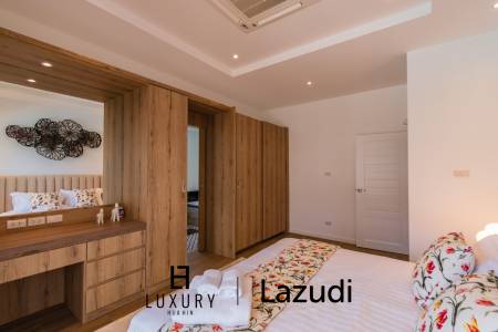 668 ตร.ม 3 เตียง 2 อาบน้ำ วิลล่า For ขาย