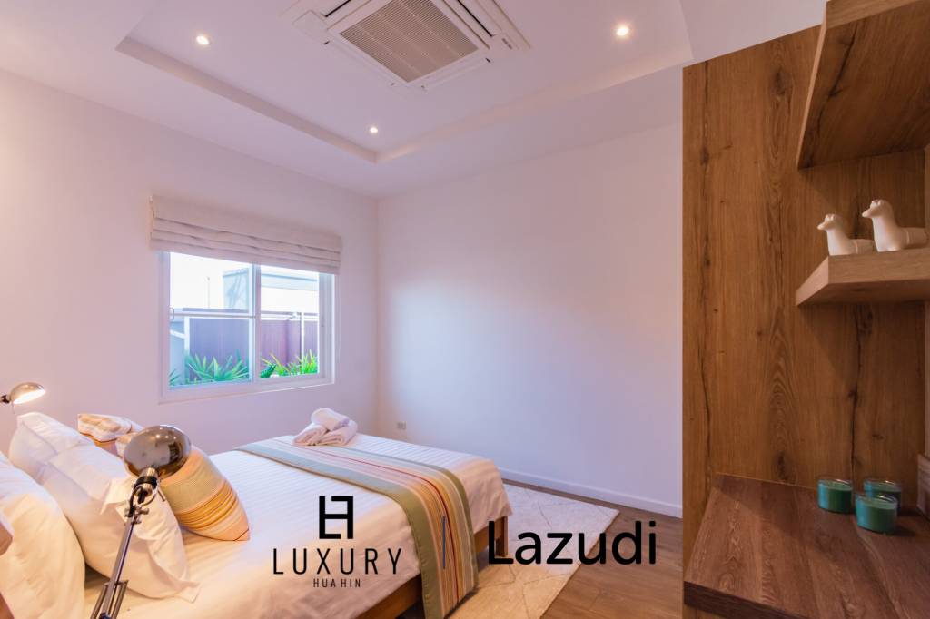 668 ตร.ม 3 เตียง 2 อาบน้ำ วิลล่า For ขาย