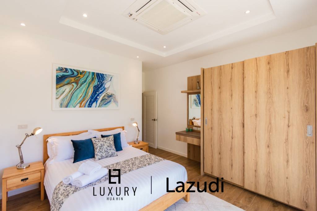 668 ตร.ม 3 เตียง 2 อาบน้ำ วิลล่า For ขาย