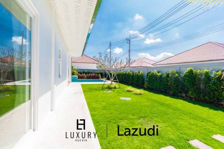 668 ตร.ม 3 เตียง 2 อาบน้ำ วิลล่า For ขาย