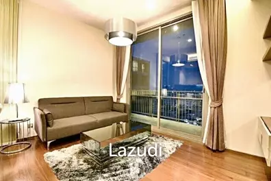 2 Bed 2 Bath 81 SQ.M at Quattro By Sansiri