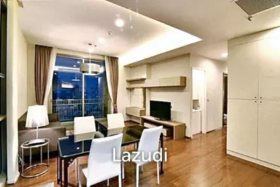 2 Bed 2 Bath 81 SQ.M at Quattro By Sansiri