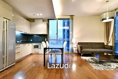 2 Bed 2 Bath 81 SQ.M at Quattro By Sansiri