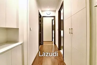 2 Bed 2 Bath 81 SQ.M at Quattro By Sansiri
