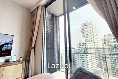 1 Bed 1 Bath 45 SQ.M at Laviq Sukhumvit