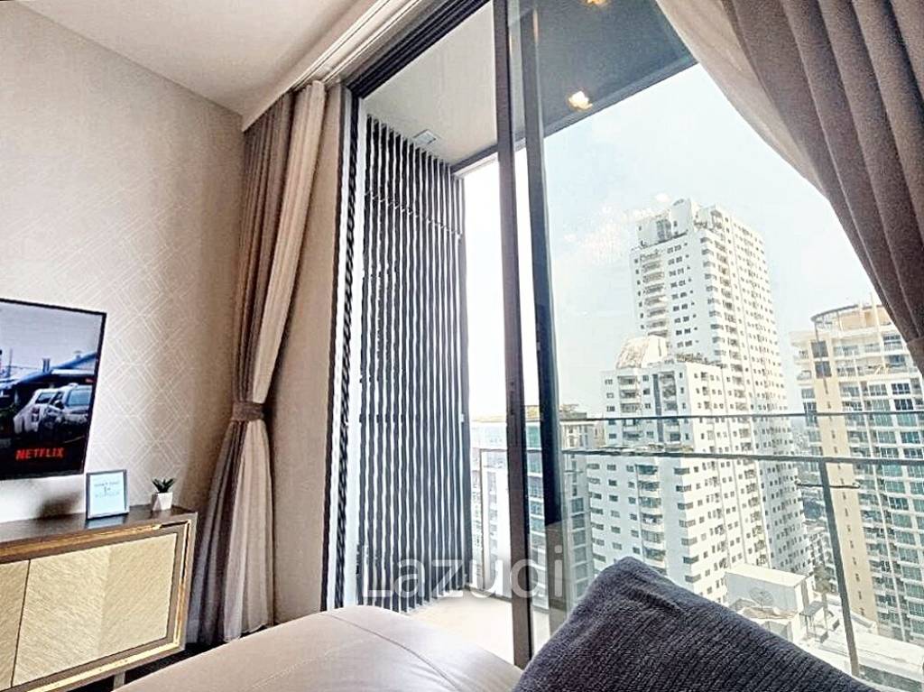 1 Bed 1 Bath 45 SQ.M at Laviq Sukhumvit