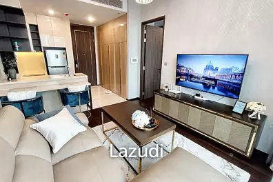1 Bed 1 Bath 45 SQ.M at Laviq Sukhumvit