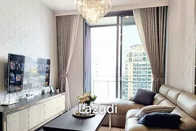 1 Bed 1 Bath 45 SQ.M at Laviq Sukhumvit