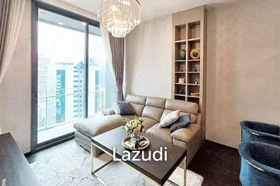 1 Bed 1 Bath 45 SQ.M at Laviq Sukhumvit