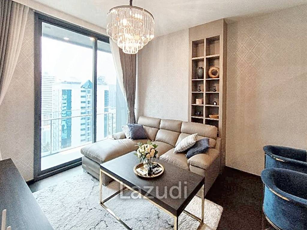 1 Bed 1 Bath 45 SQ.M at Laviq Sukhumvit