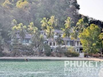 Ao Yon: 5 Bed Seaview Villa, Quiet Bay
