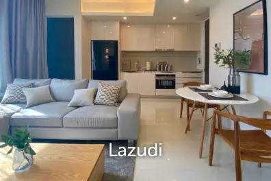 1 Bed 1 Bath 62 SQ.M The Bangkok Sathorn