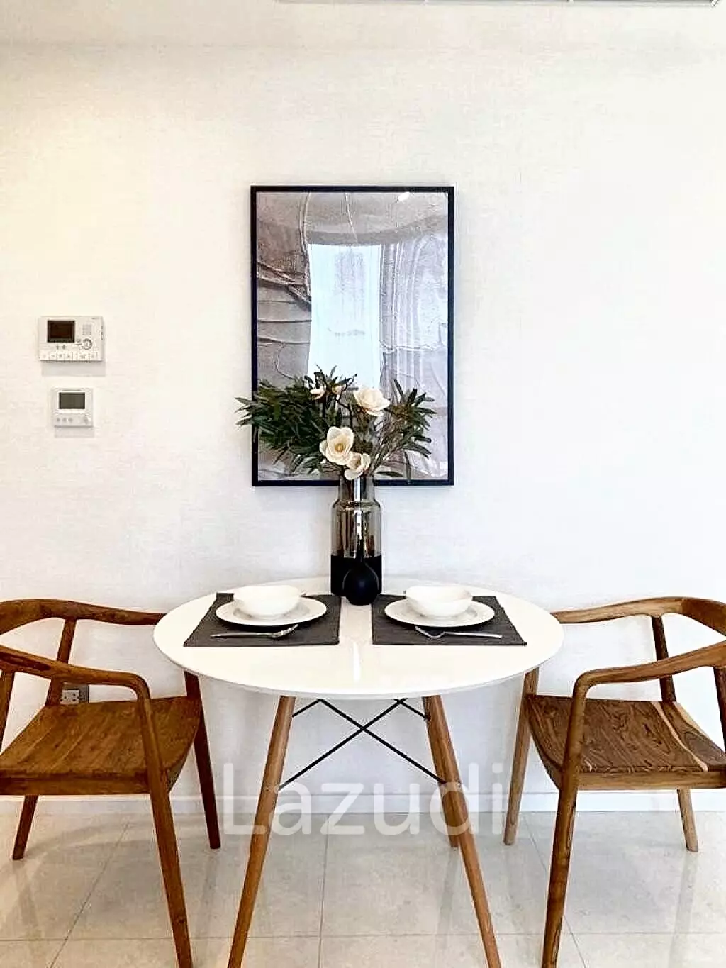 1 Bed 1 Bath 62 SQ.M The Bangkok Sathorn