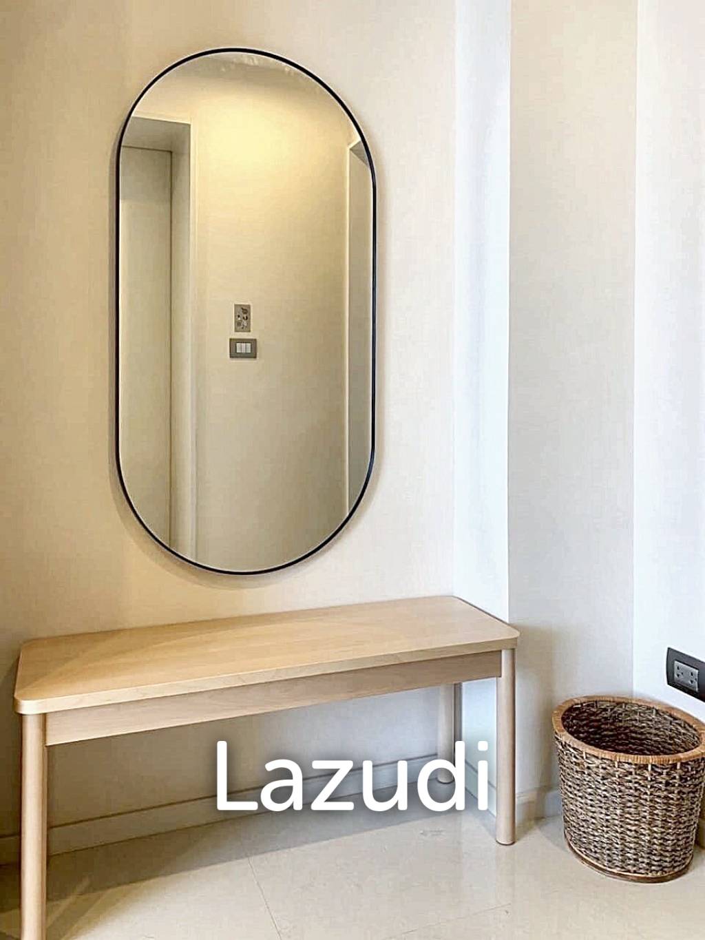 1 Bed 1 Bath 62 SQ.M The Bangkok Sathorn