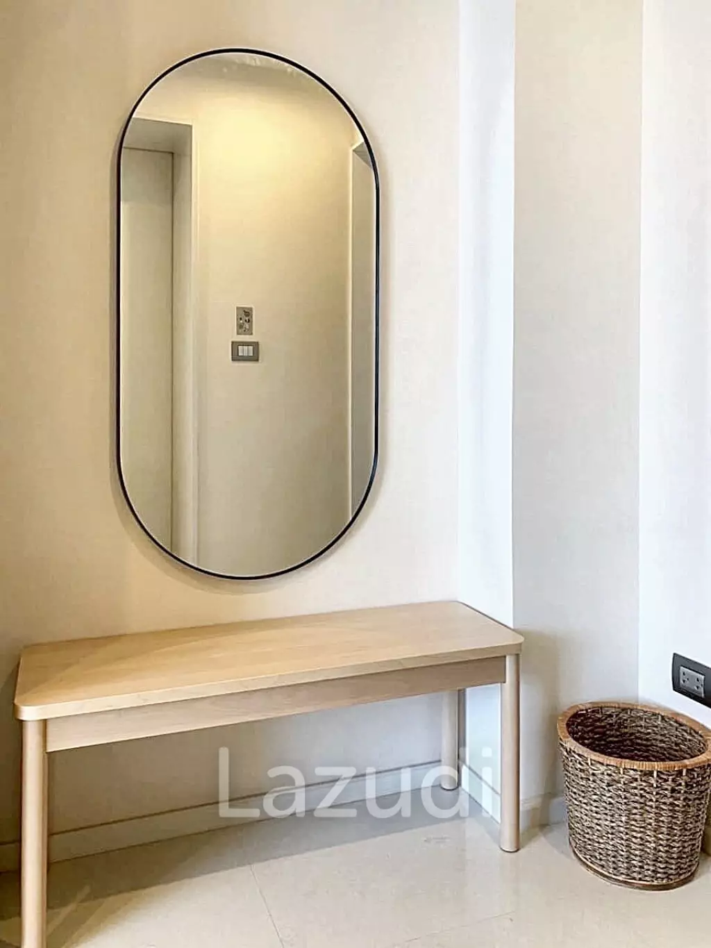1 Bed 1 Bath 62 SQ.M The Bangkok Sathorn