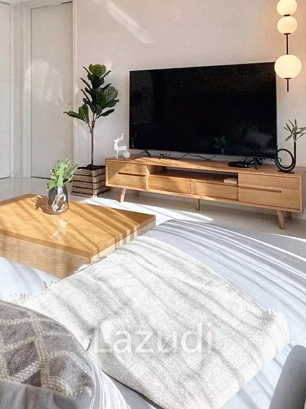1 Bed 1 Bath 62 SQ.M The Bangkok Sathorn
