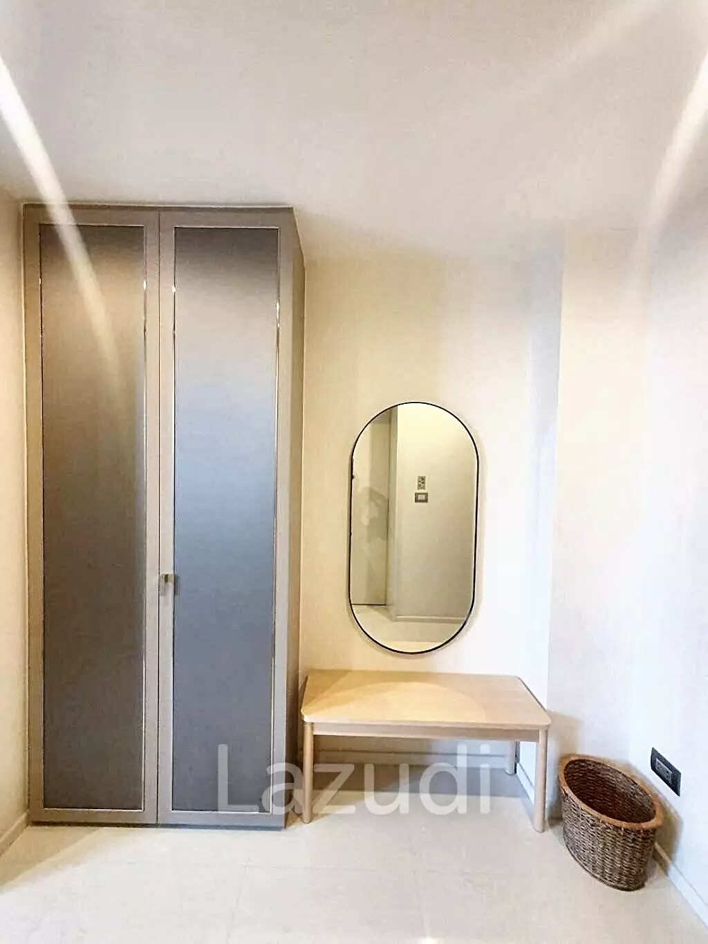 1 Bed 1 Bath 62 SQ.M The Bangkok Sathorn