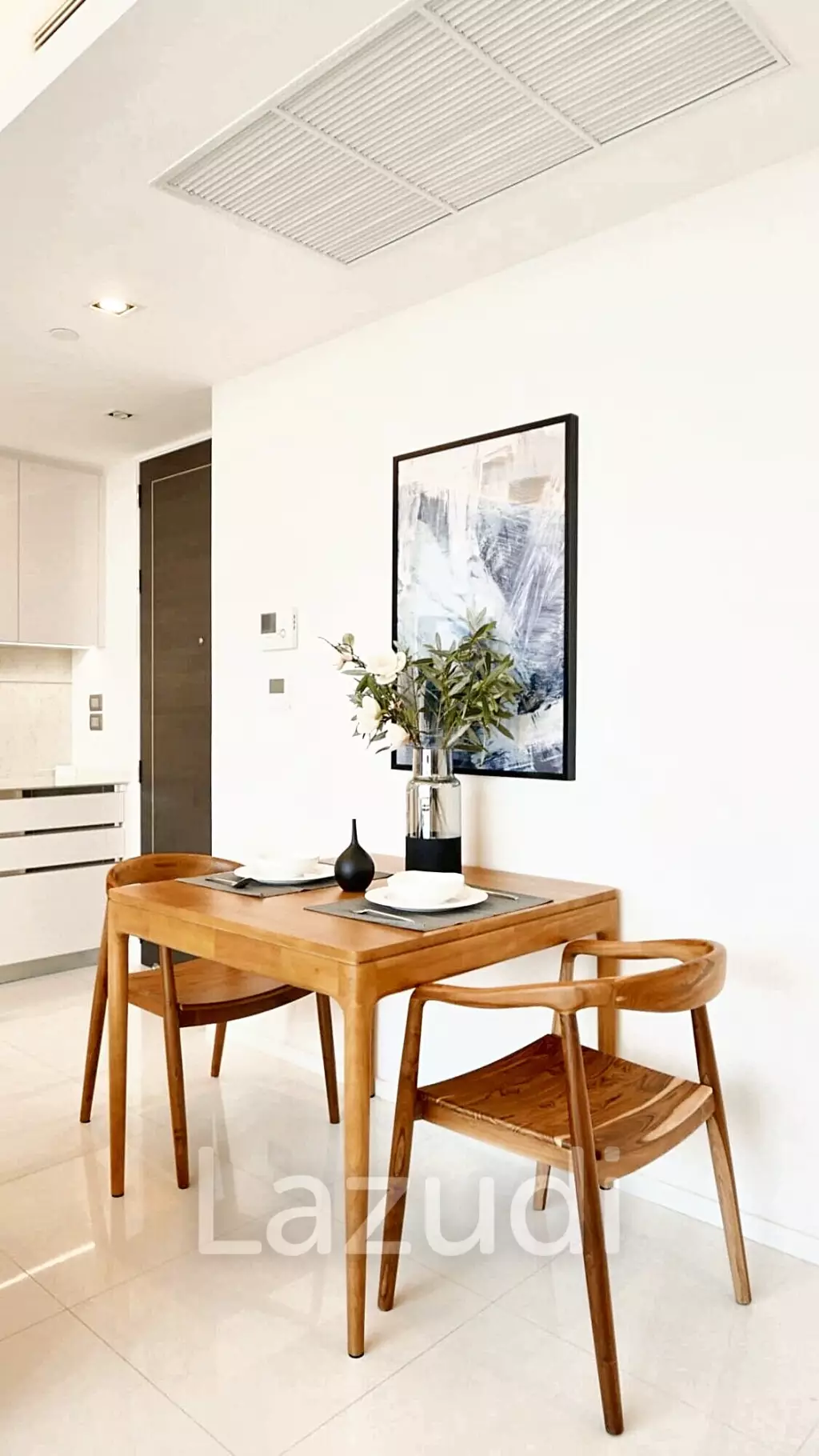 1 Bed 1 Bath 62 SQ.M The Bangkok Sathorn