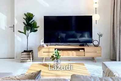 1 Bed 1 Bath 62 SQ.M The Bangkok Sathorn