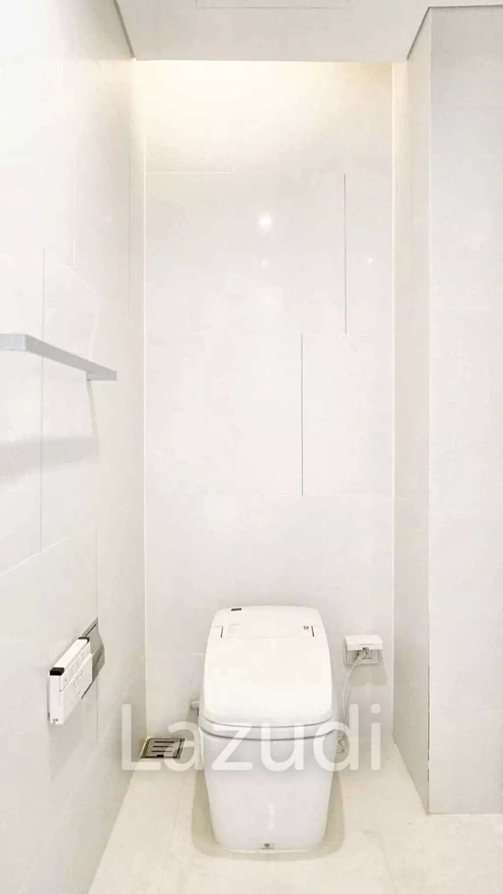 1 Bed 1 Bath 62 SQ.M The Bangkok Sathorn