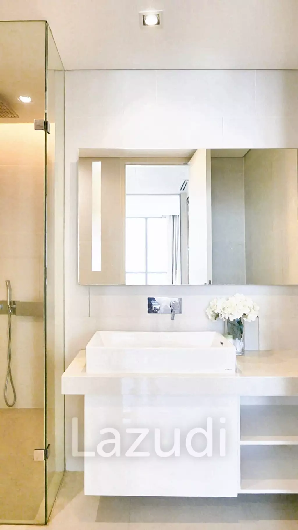 1 Bed 1 Bath 62 SQ.M The Bangkok Sathorn