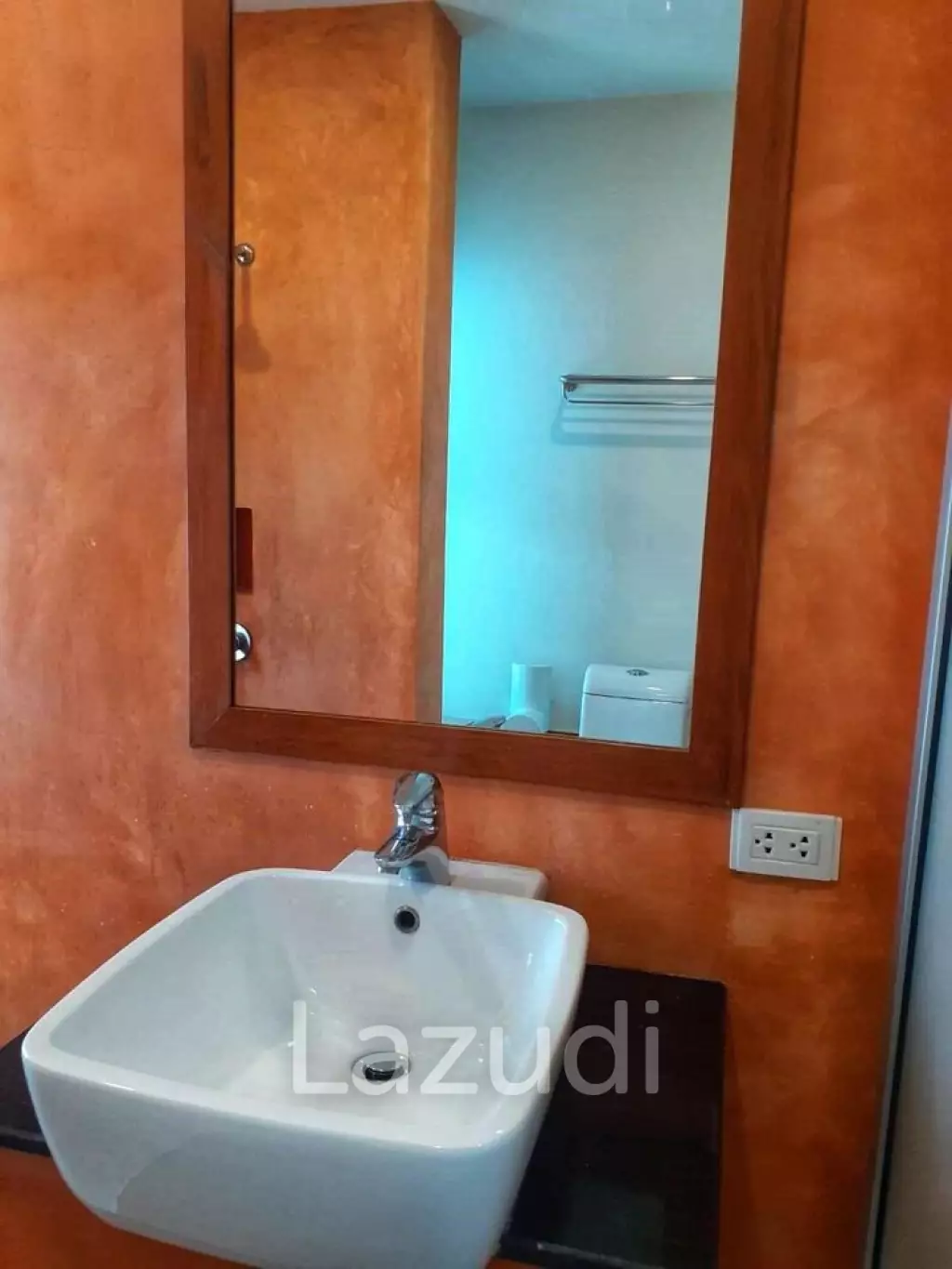 2 bed  2 bath  Villa For Rent  With Massive Pool Near Chalong Pier