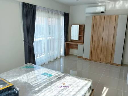 New 3 Bedrooms House For Rent At Supalai Bella Thalang