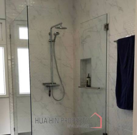 THE VIEWS HUA HIN :  Luxury 3 Bed Pool villa