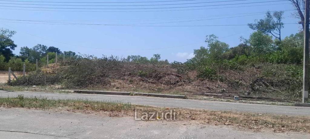 1,212.40 SQ.M. Land For Sale In Muang Phuket