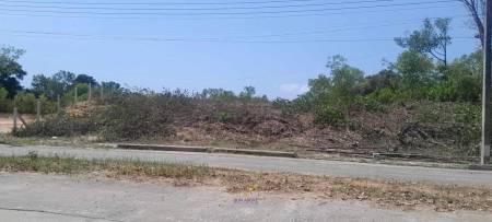 1,212.40 SQ.M. Land For Sale In Muang Phuket