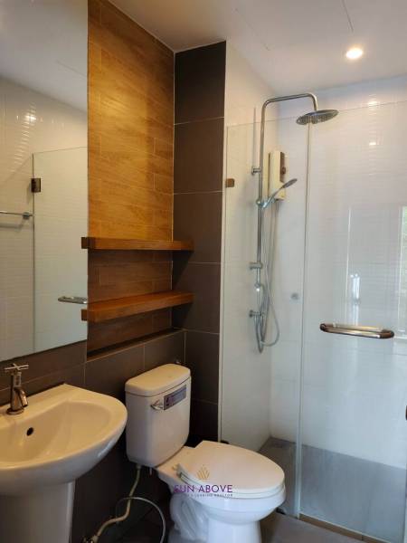 1 Bed 1 Bath Hill Myna Condominium For Rent