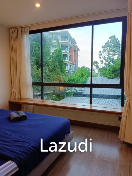 1 Bed 1 Bath Hill Myna Condominium For Rent