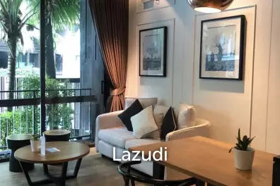 2 Beds 2 Baths 83SQ.M Saturday Residence