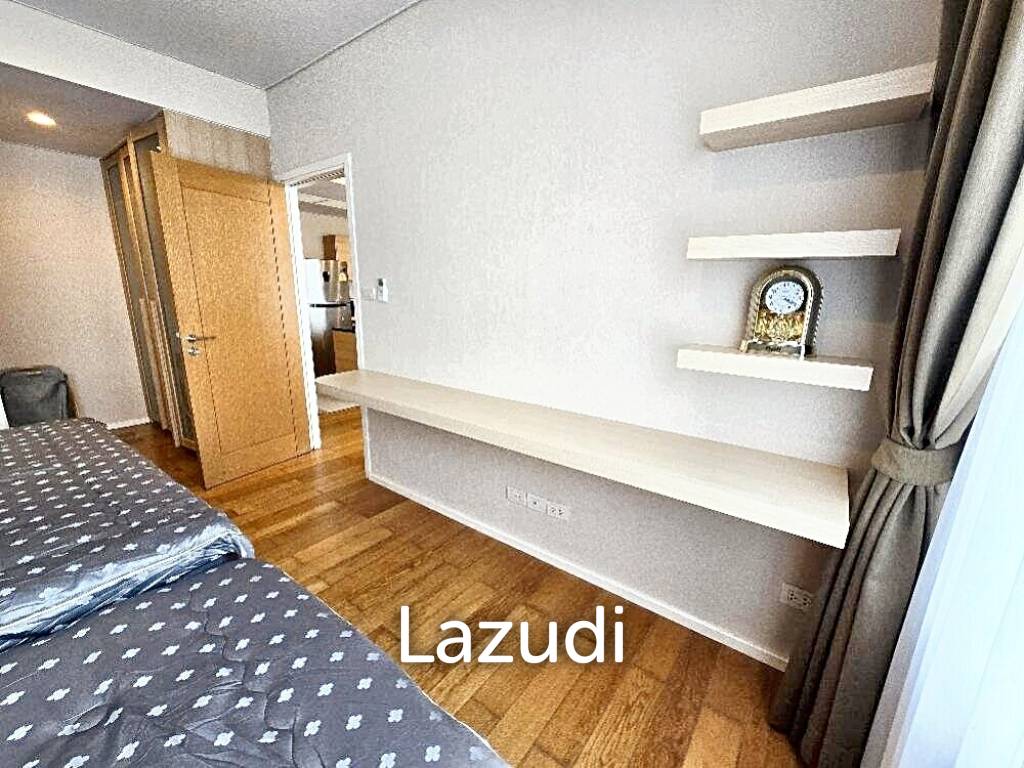 1 Bed 1 Bath 52 SQ.M at Wind Sukhumvit 23