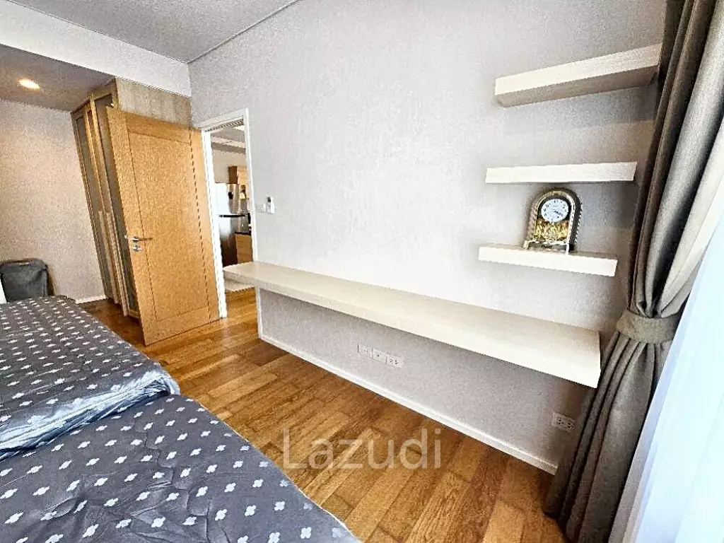 1 Bed 1 Bath 52 SQ.M at Wind Sukhumvit 23