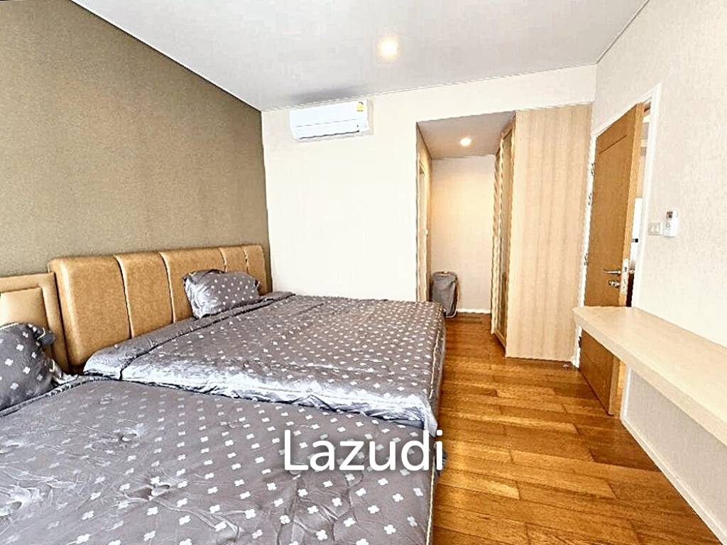 1 Bed 1 Bath 52 SQ.M at Wind Sukhumvit 23